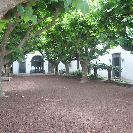ヴィラ・フランカ・ド・カンポ Convento De Sao Franciscoヴィラ エクステリア 写真
