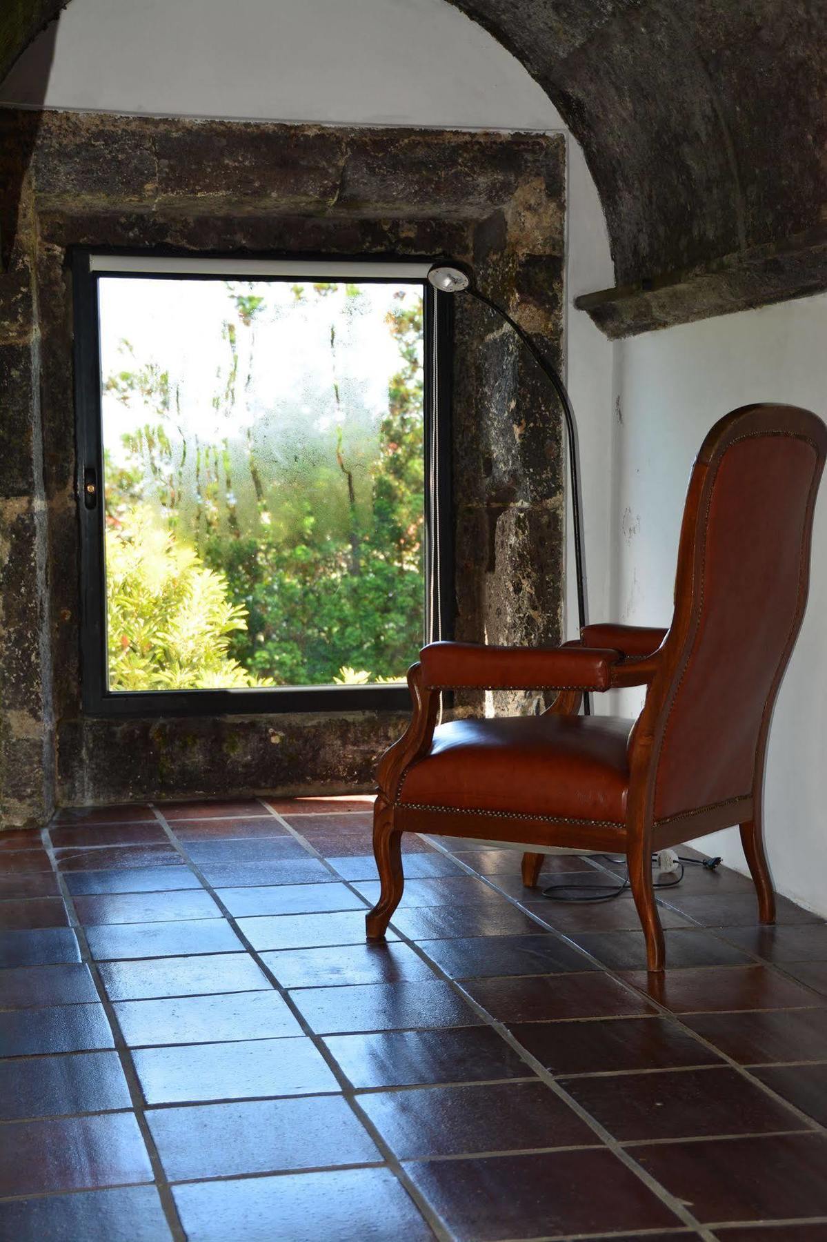 ヴィラ・フランカ・ド・カンポ Convento De Sao Franciscoヴィラ エクステリア 写真