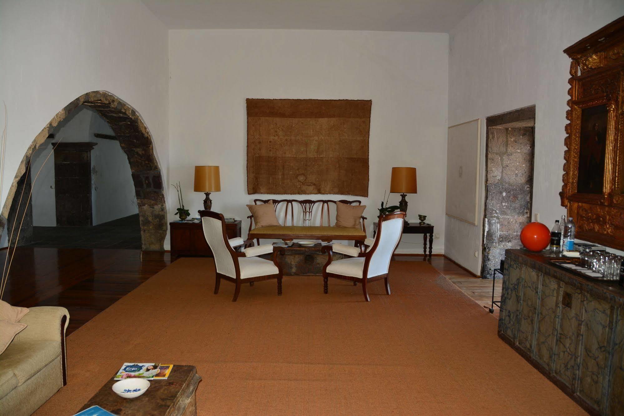 ヴィラ・フランカ・ド・カンポ Convento De Sao Franciscoヴィラ エクステリア 写真