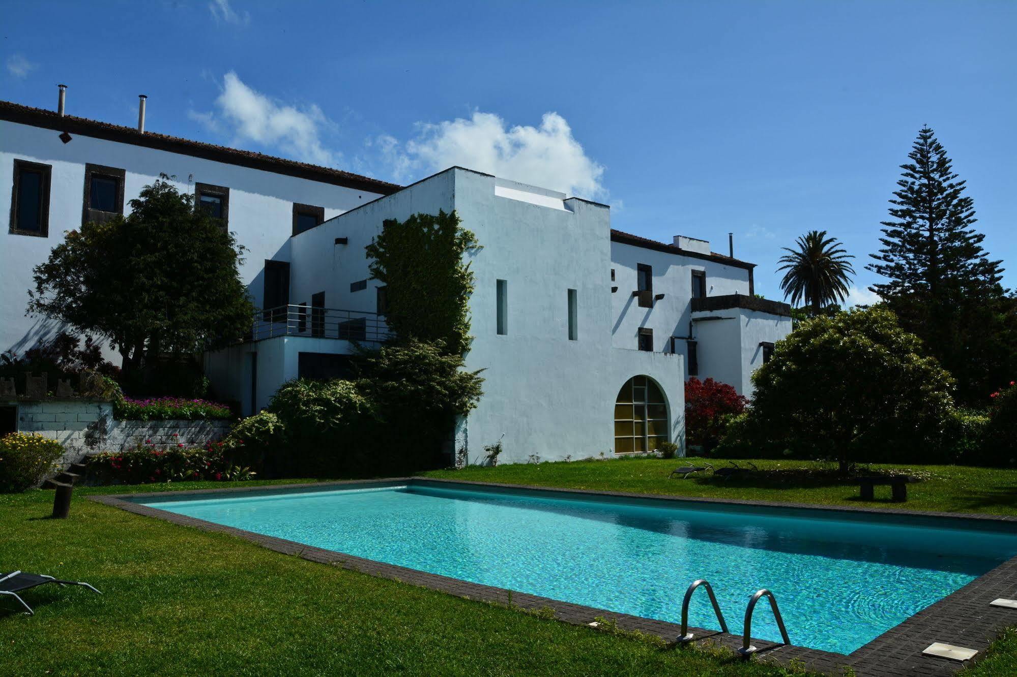 ヴィラ・フランカ・ド・カンポ Convento De Sao Franciscoヴィラ エクステリア 写真