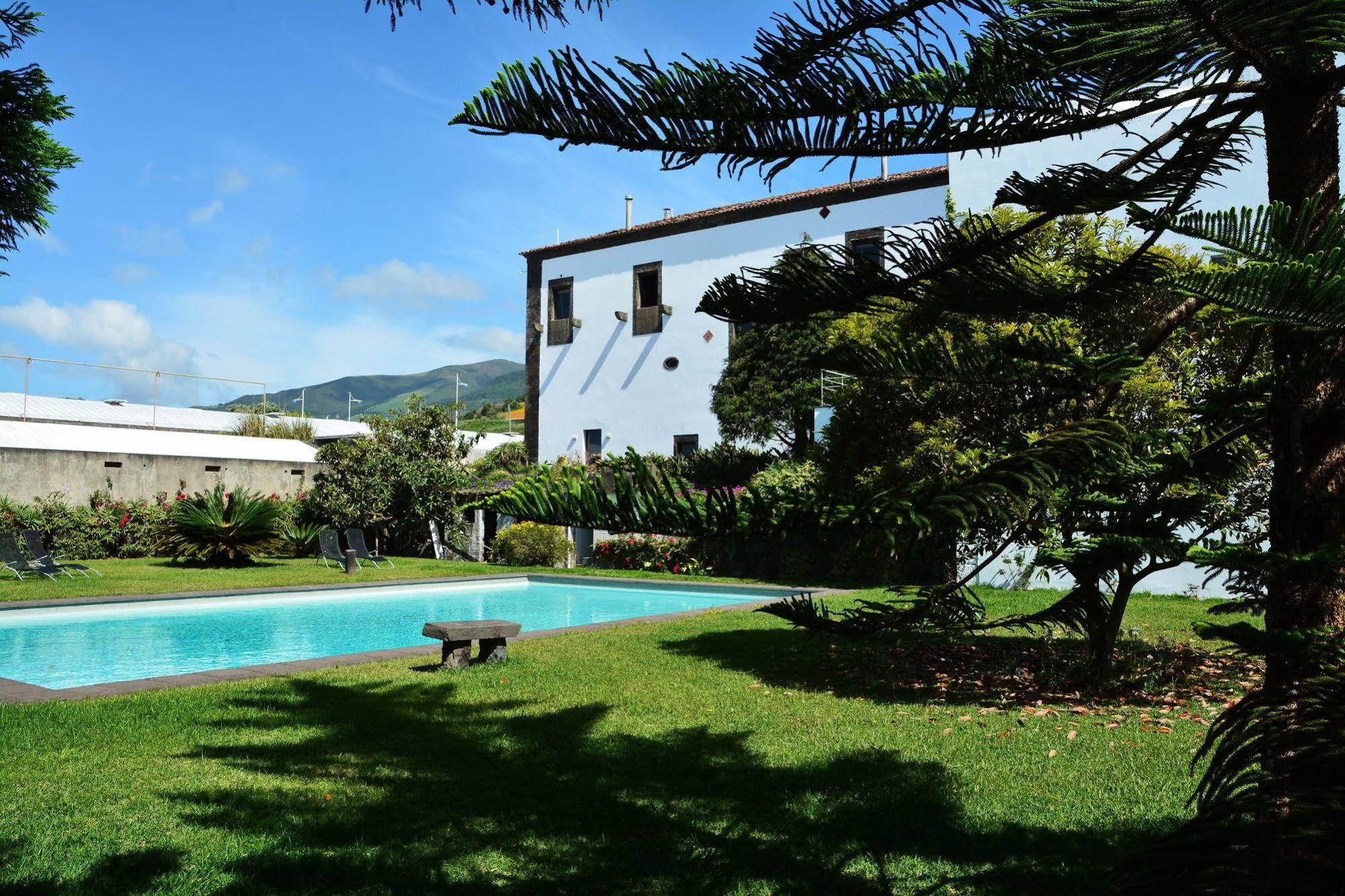 ヴィラ・フランカ・ド・カンポ Convento De Sao Franciscoヴィラ エクステリア 写真