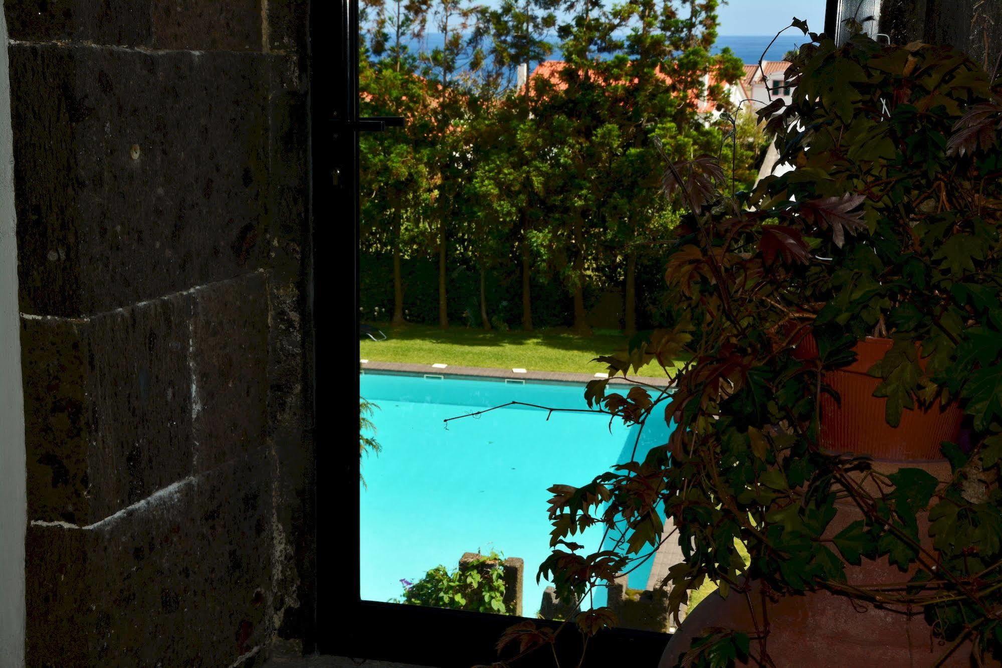 ヴィラ・フランカ・ド・カンポ Convento De Sao Franciscoヴィラ エクステリア 写真