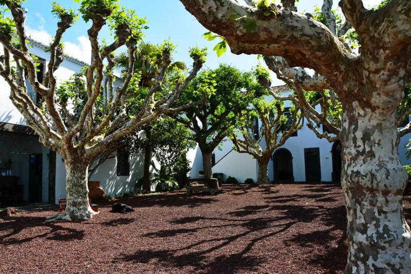ヴィラ・フランカ・ド・カンポ Convento De Sao Franciscoヴィラ エクステリア 写真