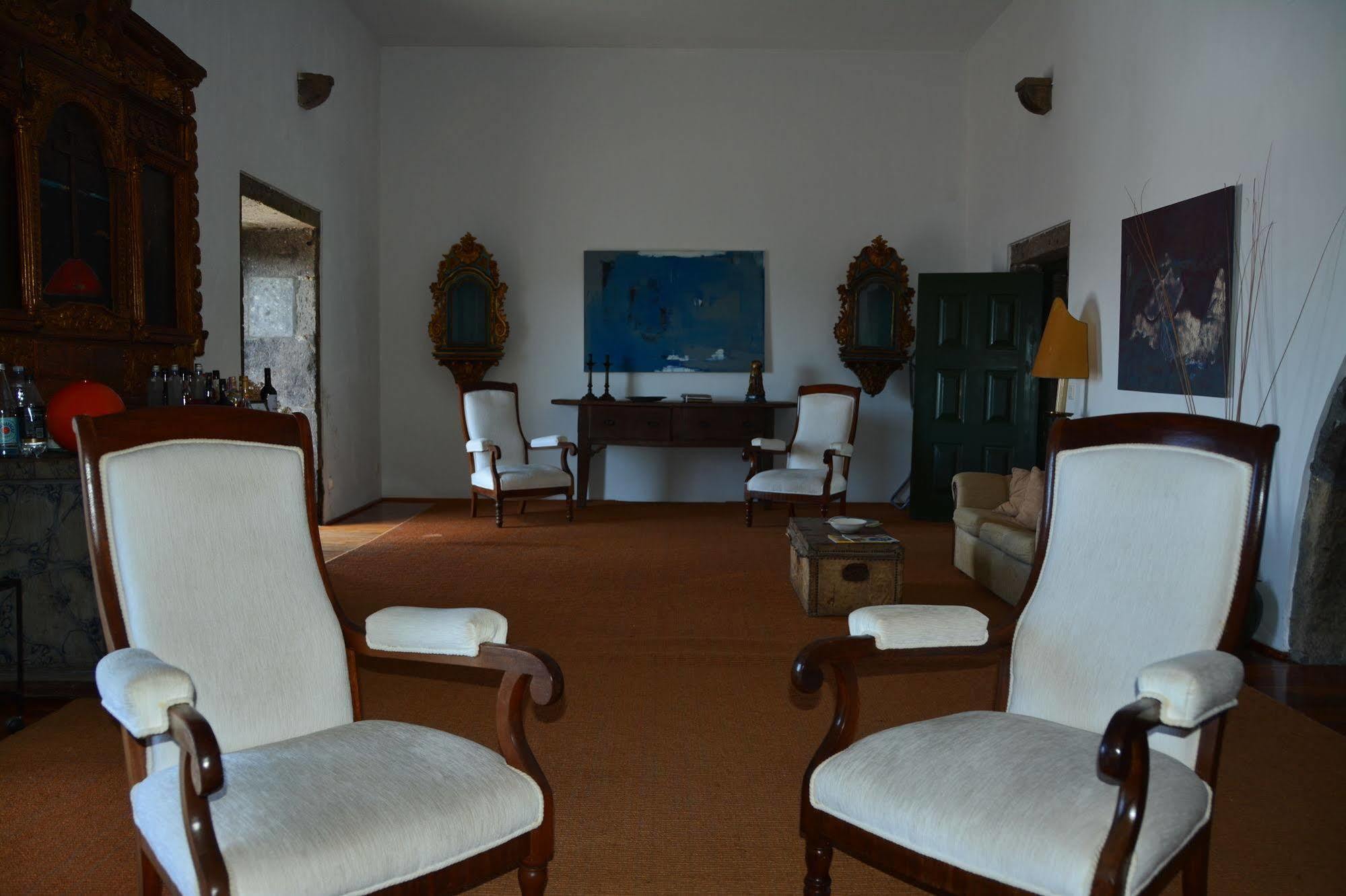 ヴィラ・フランカ・ド・カンポ Convento De Sao Franciscoヴィラ エクステリア 写真