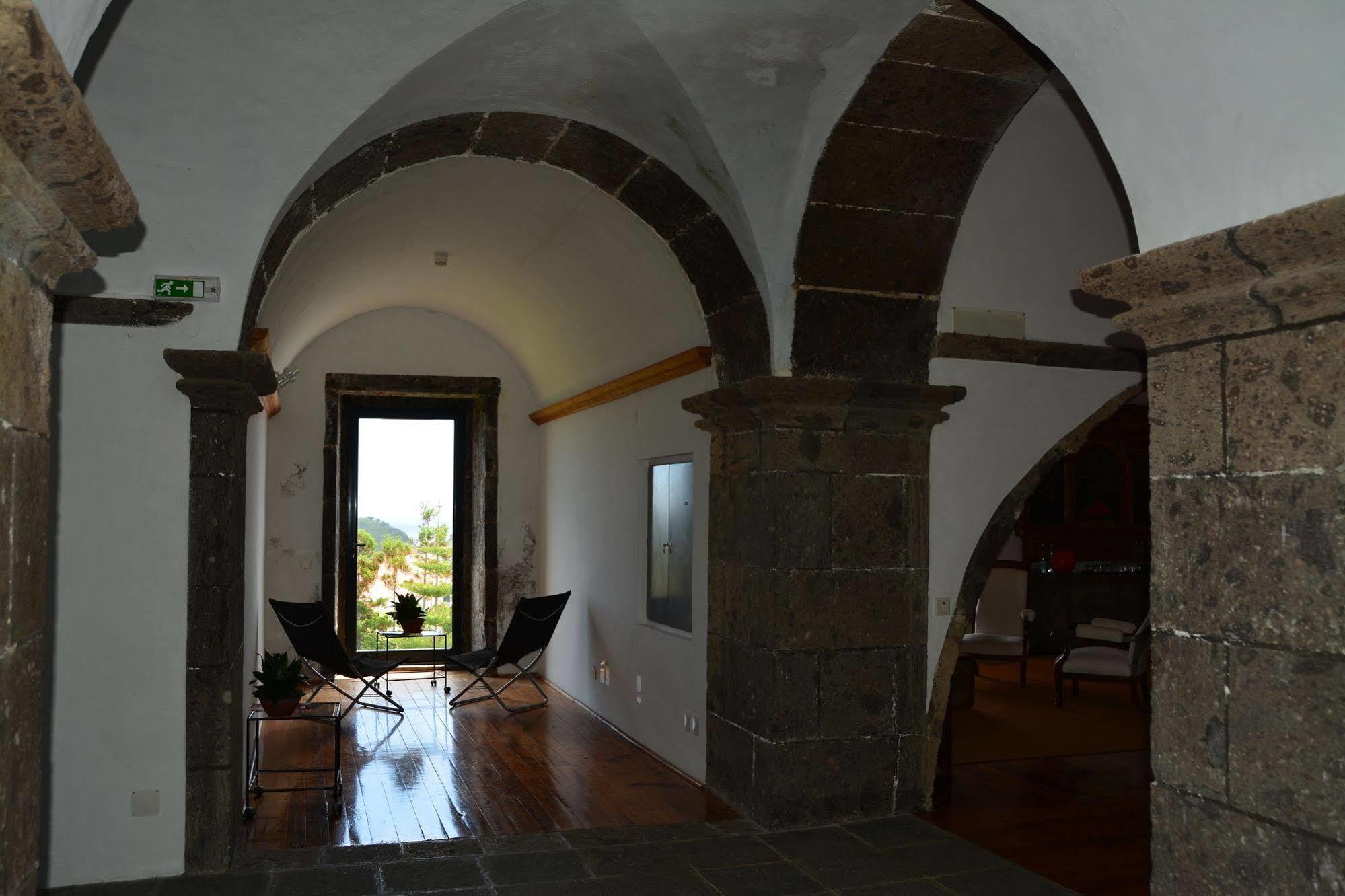 ヴィラ・フランカ・ド・カンポ Convento De Sao Franciscoヴィラ エクステリア 写真