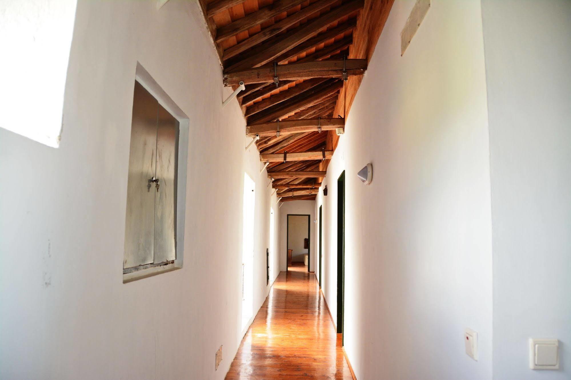 ヴィラ・フランカ・ド・カンポ Convento De Sao Franciscoヴィラ エクステリア 写真