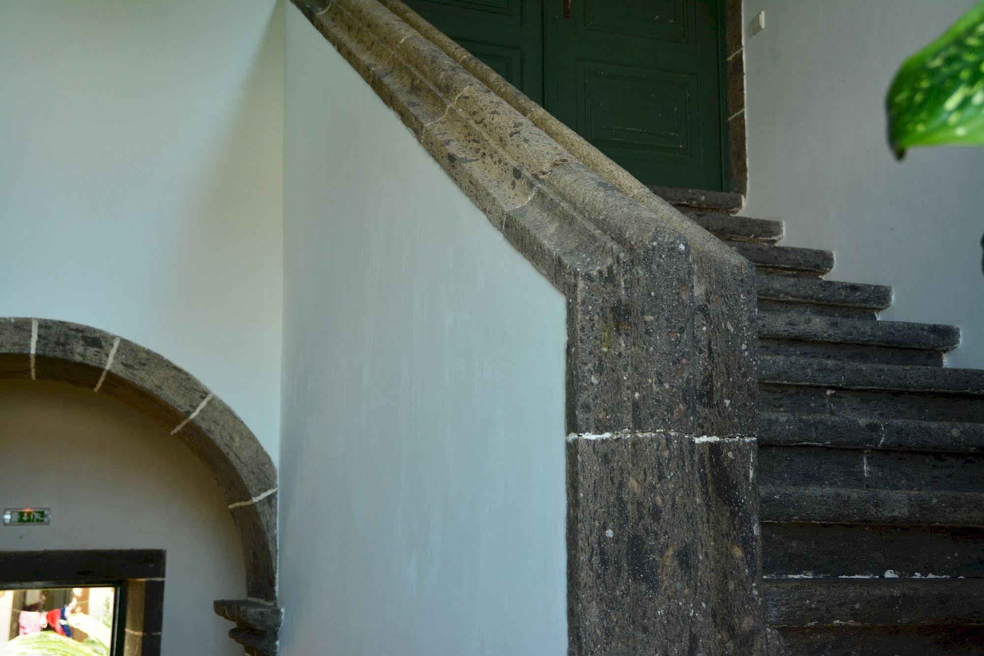 ヴィラ・フランカ・ド・カンポ Convento De Sao Franciscoヴィラ エクステリア 写真