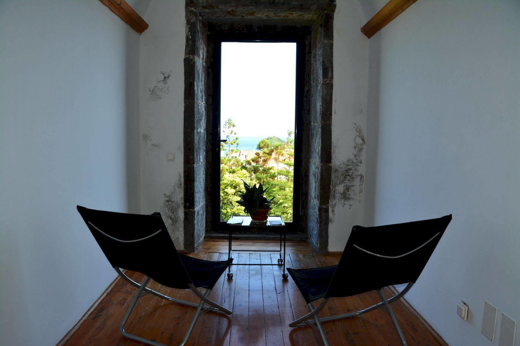 ヴィラ・フランカ・ド・カンポ Convento De Sao Franciscoヴィラ エクステリア 写真
