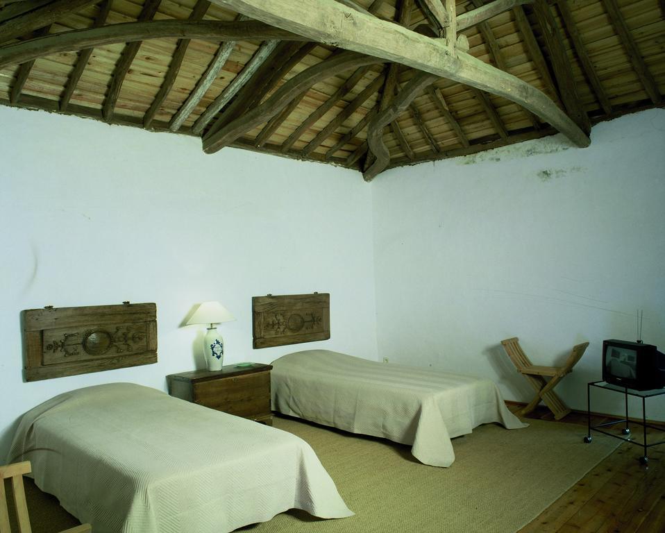 ヴィラ・フランカ・ド・カンポ Convento De Sao Franciscoヴィラ 部屋 写真