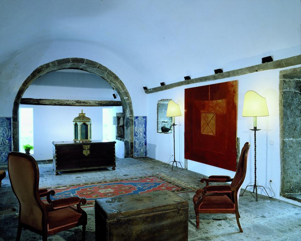 ヴィラ・フランカ・ド・カンポ Convento De Sao Franciscoヴィラ エクステリア 写真