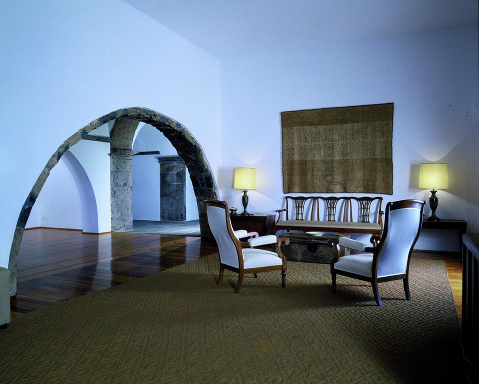 ヴィラ・フランカ・ド・カンポ Convento De Sao Franciscoヴィラ エクステリア 写真