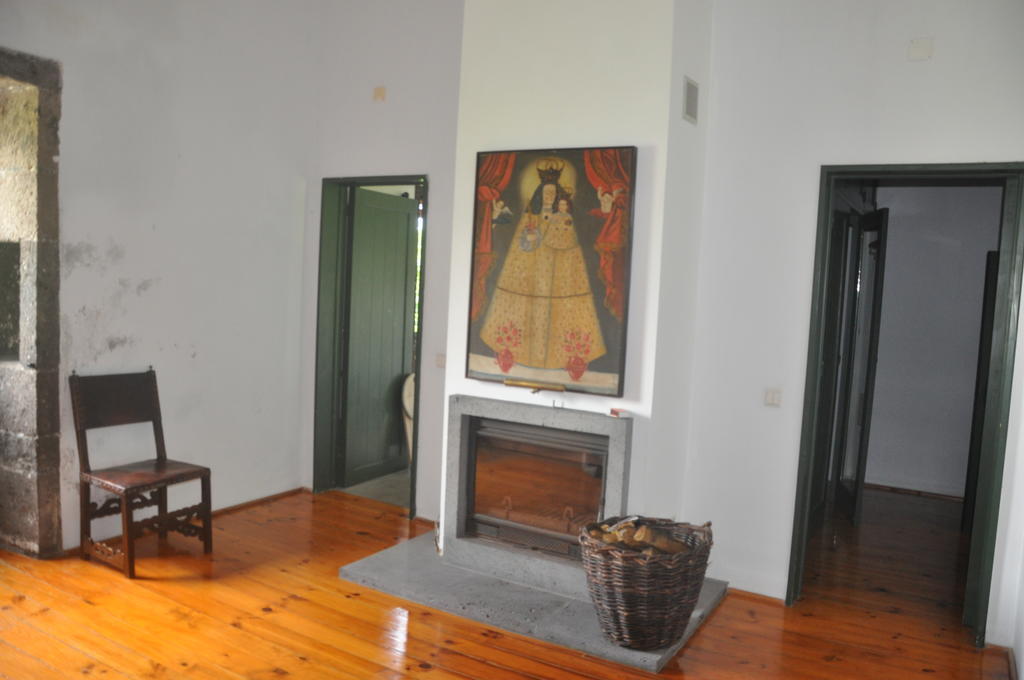 ヴィラ・フランカ・ド・カンポ Convento De Sao Franciscoヴィラ 部屋 写真