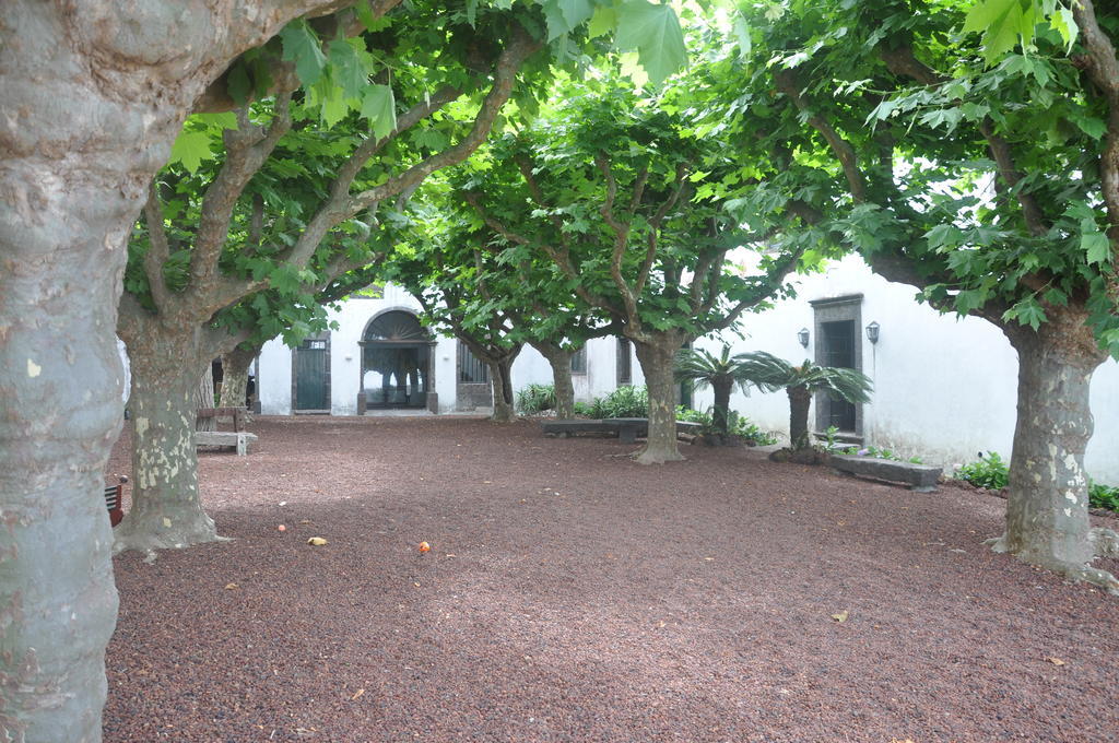ヴィラ・フランカ・ド・カンポ Convento De Sao Franciscoヴィラ エクステリア 写真
